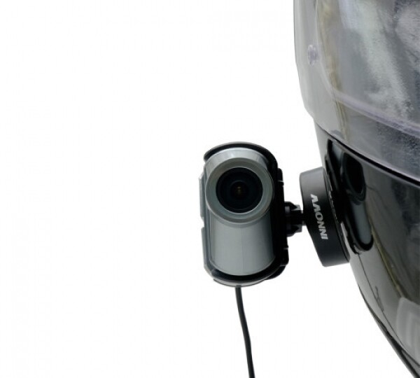 라이더마트,이노브 H5 액션캠 4K 화질 손떨림 방지 하이브리드 전원 시스템 생활 방수 시스템 오토바이