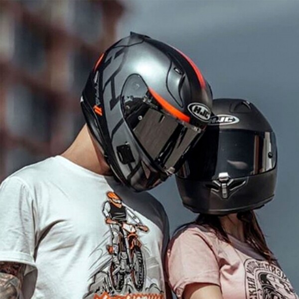 라이더마트,홍진 HJC 알파11 벤스피스 BEN SPIES MC1 오토바이 라이딩 풀페이스 헬멧