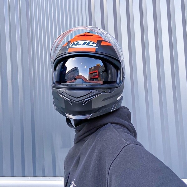 라이더마트,HJC 홍진 헬멧 i71 풀페이스 그래픽 엔타 오토바이헬멧